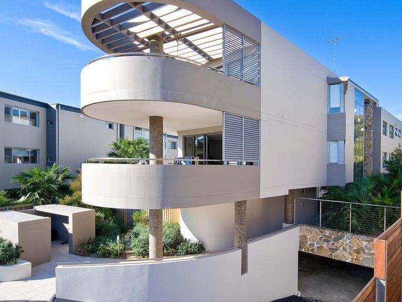 6/2 Livingstone Place, Newport NSW 2106