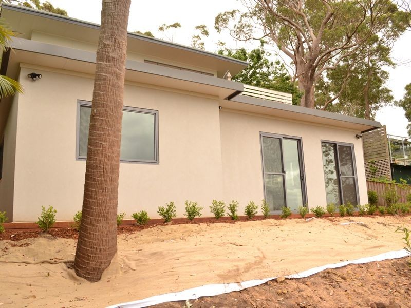 32A York Terrace, Bilgola NSW 2107