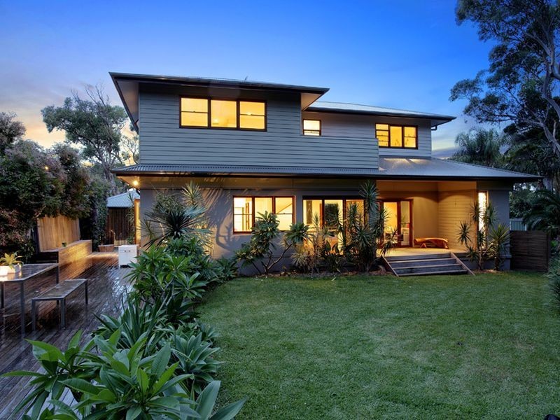 1 George Street, Avalon NSW 2107