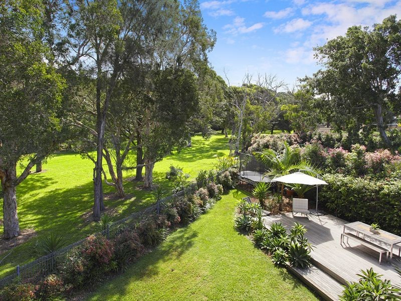 1 George Street, Avalon NSW 2107