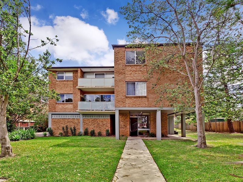 11/36-38 Seabeach Avenue, Mona Vale NSW 2103