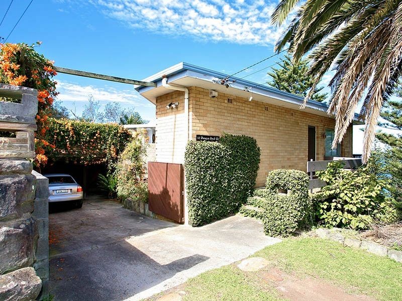 50 Bungan Head Road, Newport NSW 2106