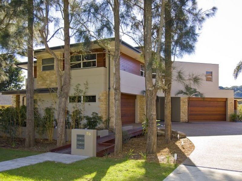 1/86 George Street, Avalon NSW 2107