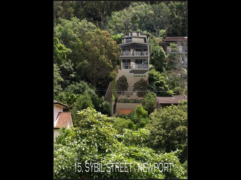 15 Sybil Street, Newport NSW 2106