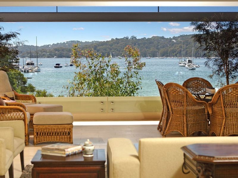 3/2091 Pittwater Road, Church Point NSW 2105