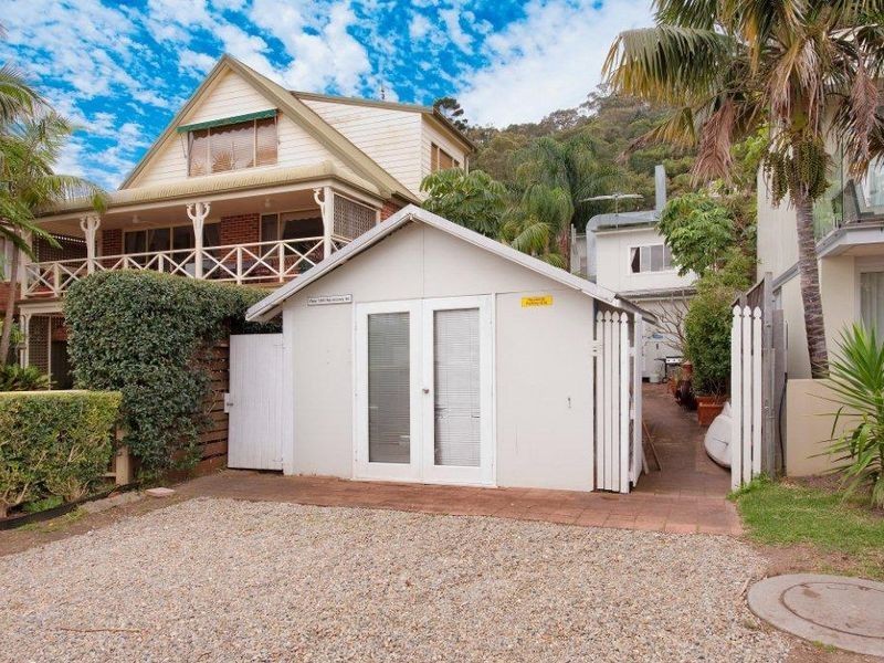 1A Iluka Road, Palm Beach NSW 2108