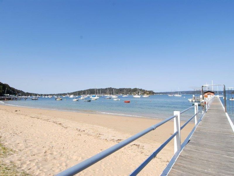 1A Iluka Road, Palm Beach NSW 2108