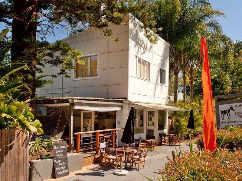 1A Iluka Road, Palm Beach NSW 2108