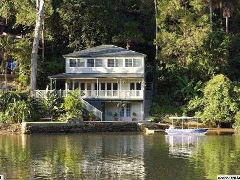 68 McCarrs Creek Road, Church Point NSW 2105