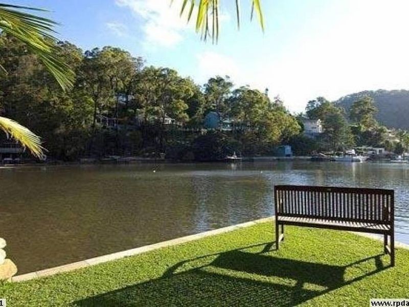 68 McCarrs Creek Road, Church Point NSW 2105