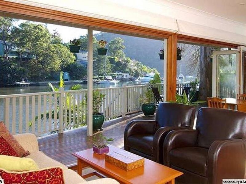 68 McCarrs Creek Road, Church Point NSW 2105