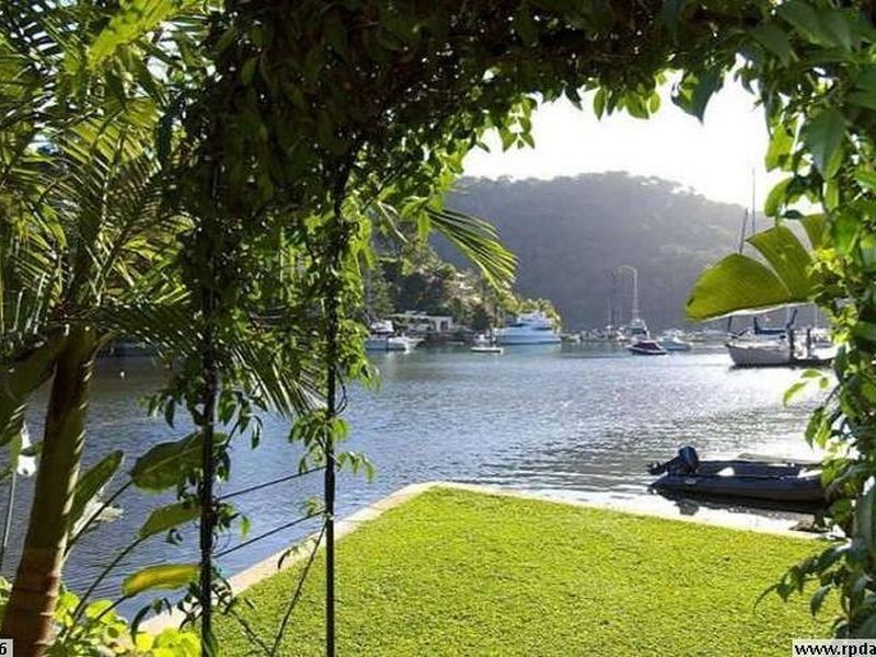 68 McCarrs Creek Road, Church Point NSW 2105