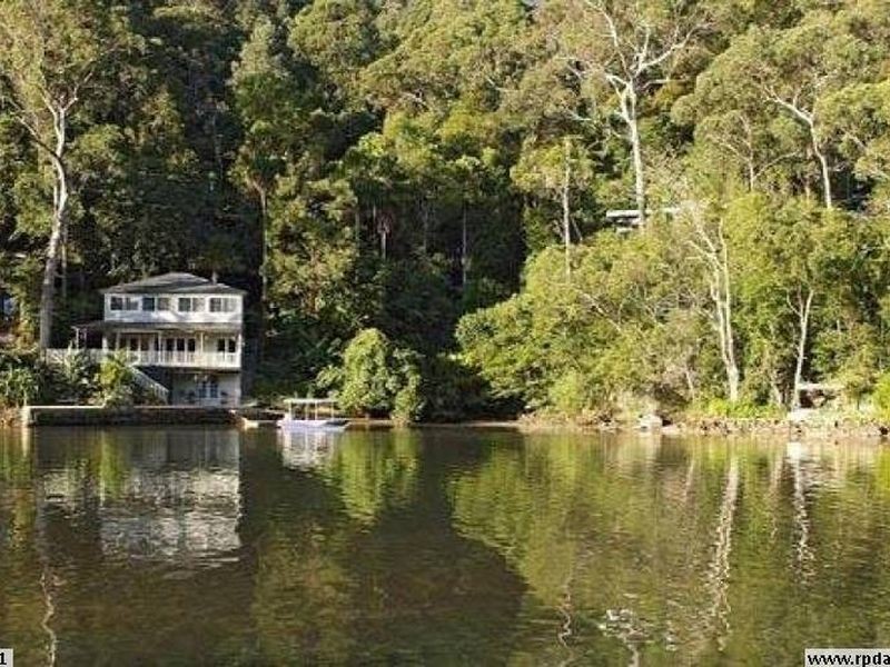 68 McCarrs Creek Road, Church Point NSW 2105