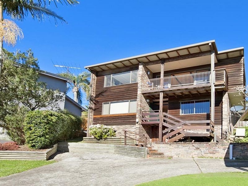 116 Bungan Head Road, Newport NSW 2106