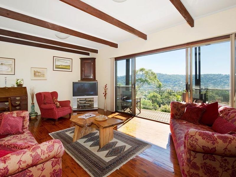 116 Bungan Head Road, Newport NSW 2106