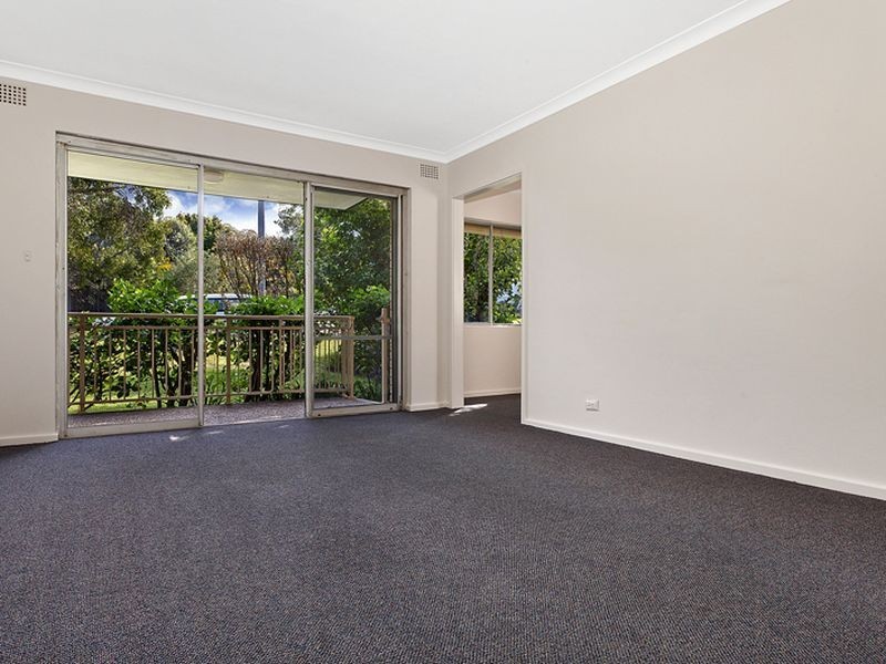 2/91 Foamcrest Avenue, Newport NSW 2106