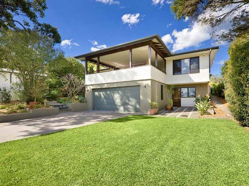 91 Crescent Road, Newport NSW 2106