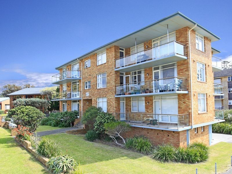 7/30 Ross Street, Newport NSW 2106