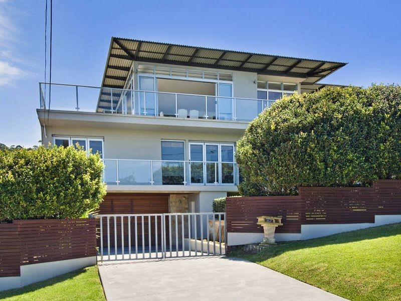 3 Attunga Road, Newport NSW 2106
