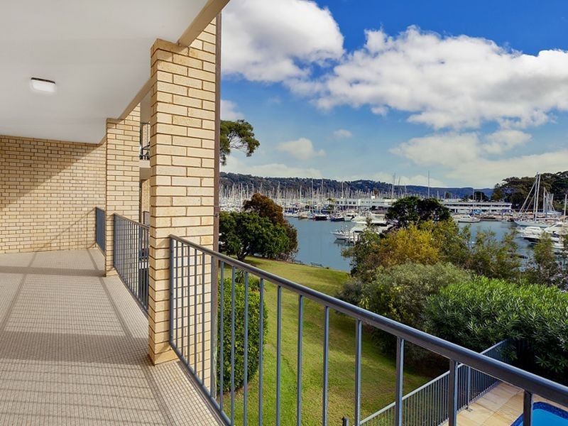 6/14 Princes Street, Newport NSW 2106