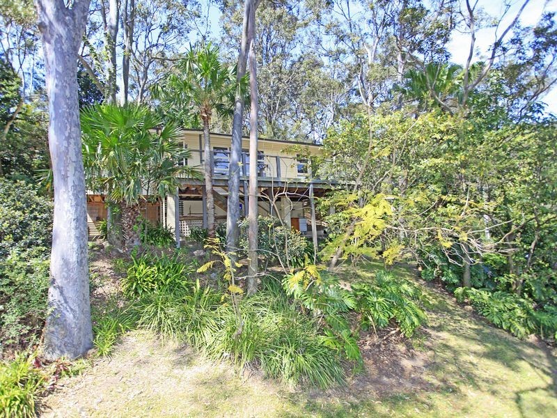 2A De Lauret, Newport NSW 2106