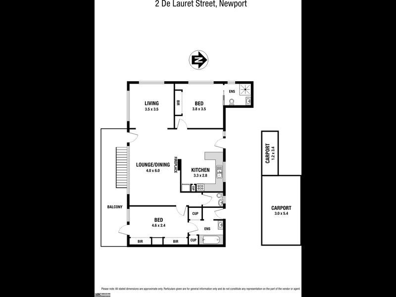 2A De Lauret, Newport NSW 2106