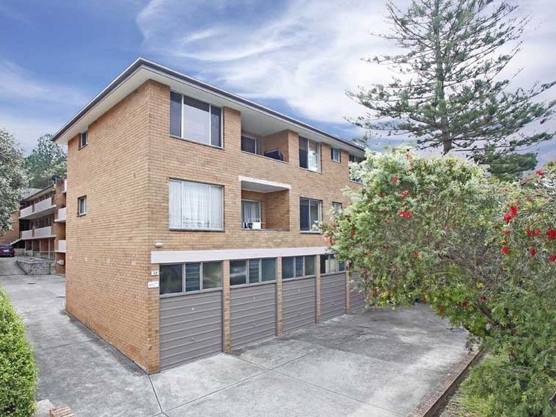 6/38 Bardo Road, Newport NSW 2106