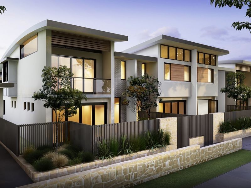 6 & 7/17-21 Ocean Avenue, Newport NSW 2106