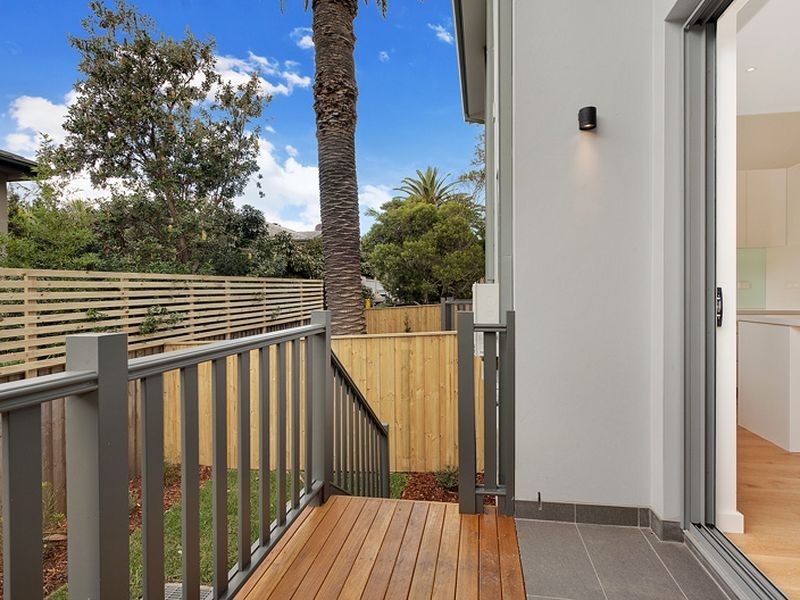6 & 7/17-21 Ocean Avenue, Newport NSW 2106