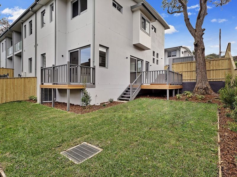5/17-21 Ocean Avenue, Newport NSW 2106