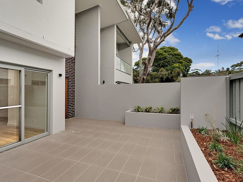 5/17-21 Ocean Avenue, Newport NSW 2106