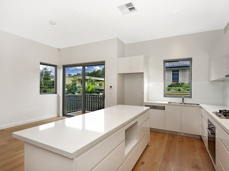 5/17-21 Ocean Avenue, Newport NSW 2106