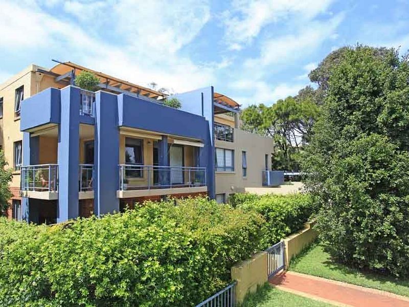 9/49-51 Foamcrest Avenue, Newport NSW 2106
