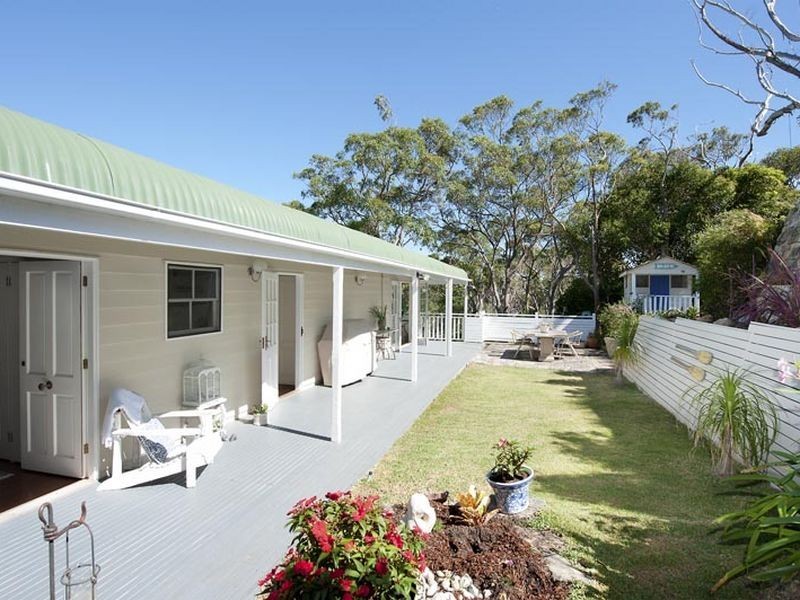 117 Whale Beach Road, Whale Beach NSW 2107