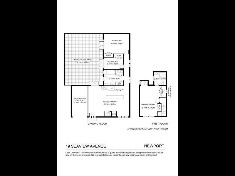 19 Seaview Avenue, Newport NSW 2106
