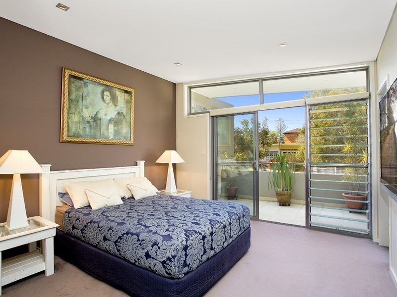 3/56-58 Foamcrest Avenue, Newport NSW 2106