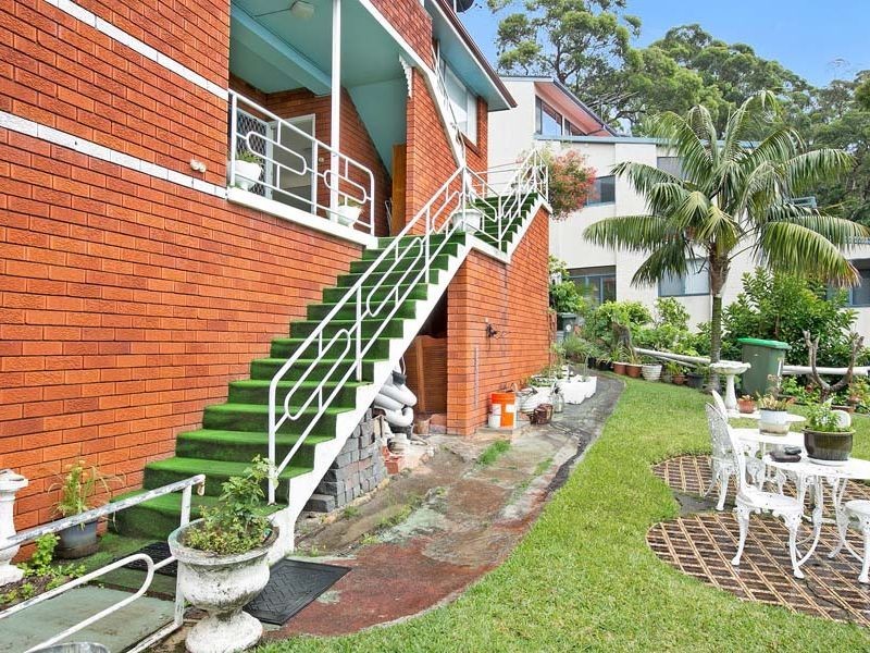 Lower 1 Belinda Place, Newport NSW 2106