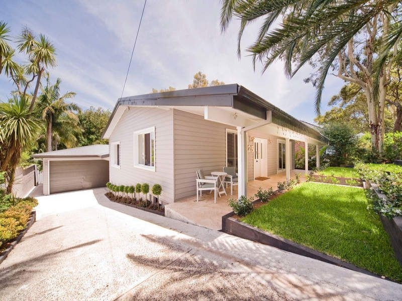 25 Irrubel Road, Newport NSW 2106