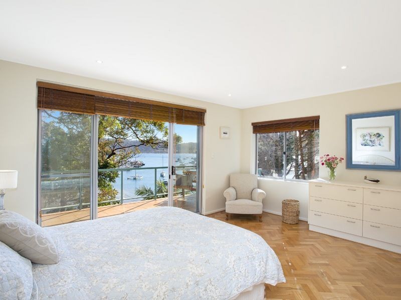 Upper 130 Prince Alfred Parade, Newport NSW 2106