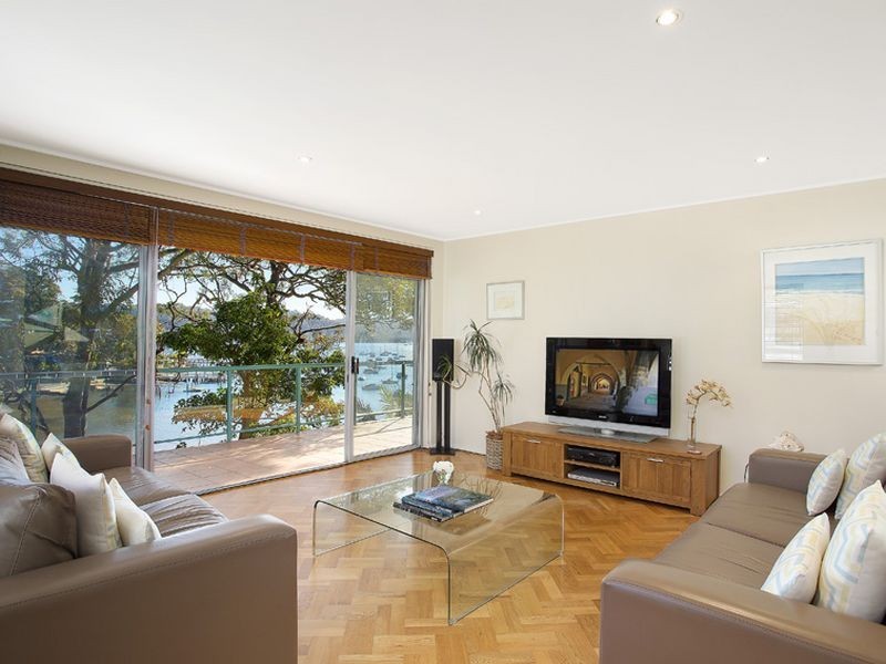 Upper 130 Prince Alfred Parade, Newport NSW 2106