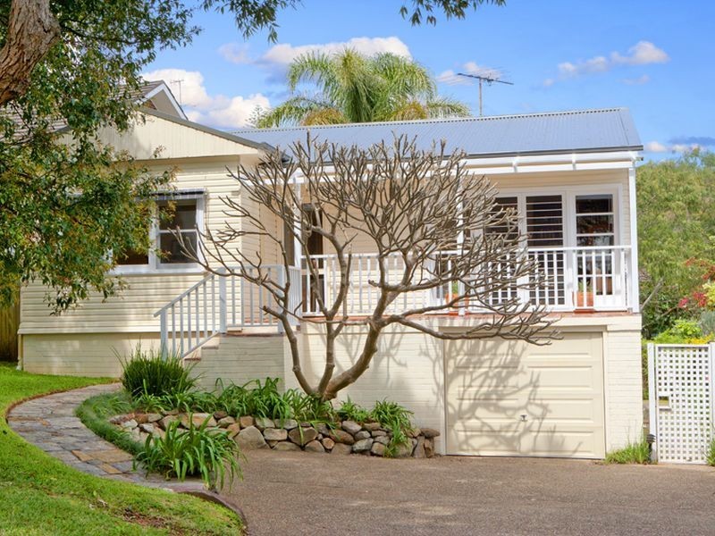 141 Queens Parade East, Newport NSW 2106