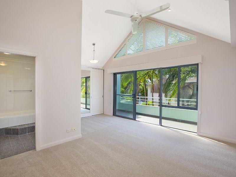 3/22 Foamcrest Avenue, Newport NSW 2106