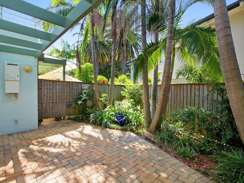 3/22 Foamcrest Avenue, Newport NSW 2106