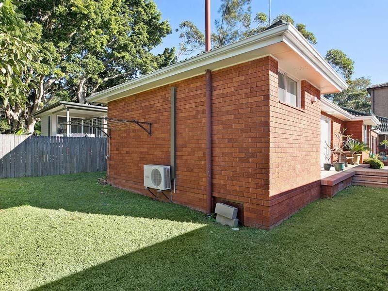 7/27 Gladstone Street, Newport NSW 2106