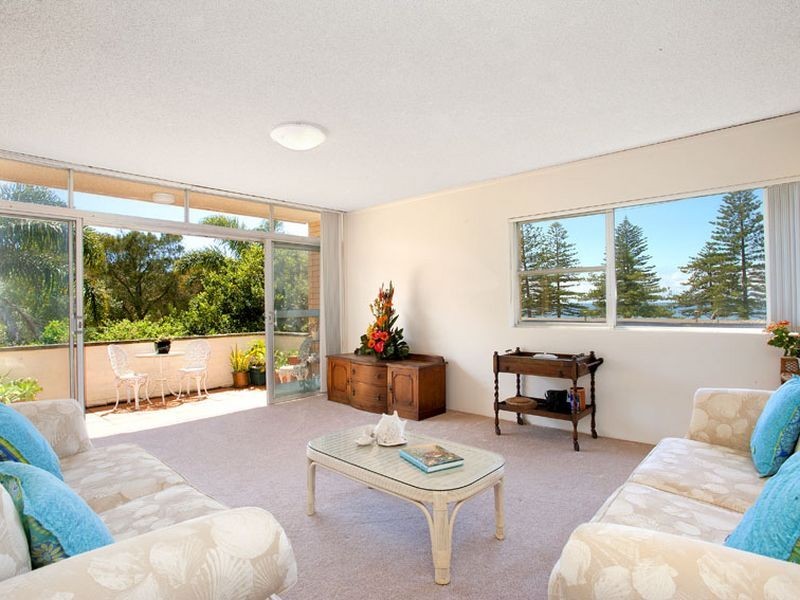 9/71 Foamcrest Avenue, Newport NSW 2106