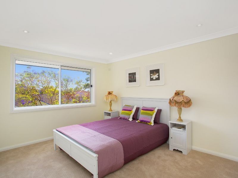 5-8/32-34 Kentwell Road, Allambie Heights NSW 2100