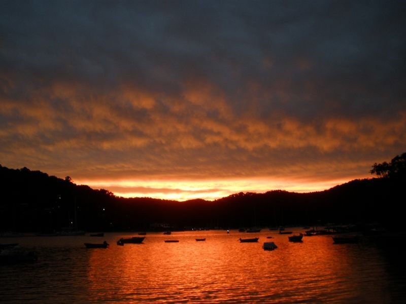 33 Richard Road, Scotland Island NSW 2105