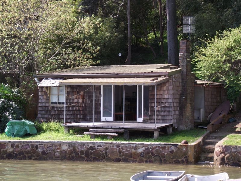 33 Richard Road, Scotland Island NSW 2105