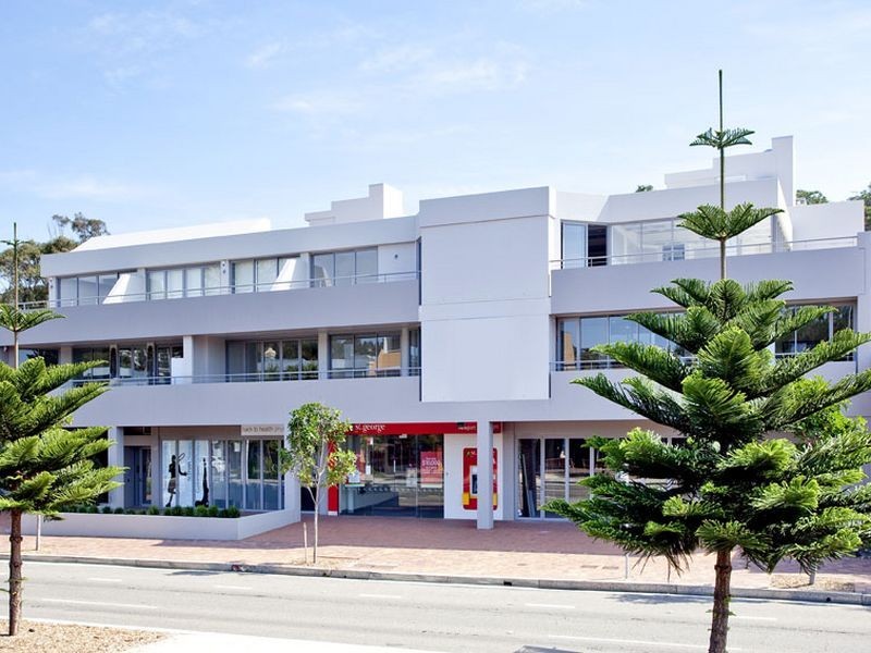 337-339 Barrenjoey Road, Newport NSW 2106
