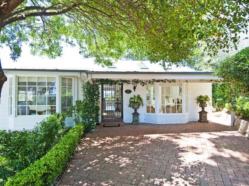 4A Prince Alfred Parade, Newport NSW 2106